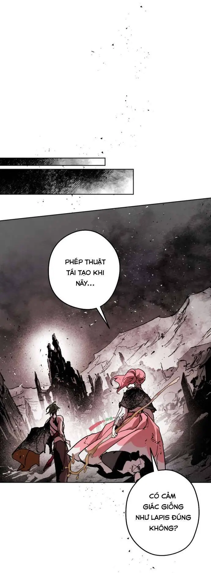 Lời Thú Nhận Của Chúa Tể Bóng Tối Nettruyen ZZZ Chương 33 Page 39