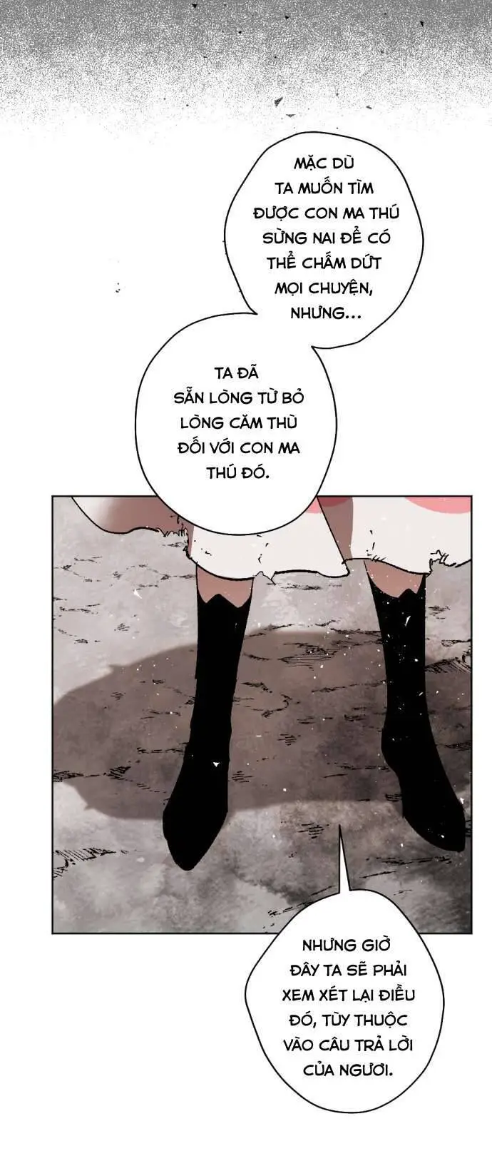 Lời Thú Nhận Của Chúa Tể Bóng Tối Nettruyen ZZZ Chương 33 Page 47