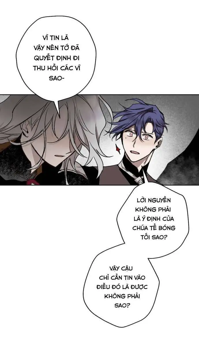 Lời Thú Nhận Của Chúa Tể Bóng Tối Nettruyen ZZZ Chương 33 Page 53