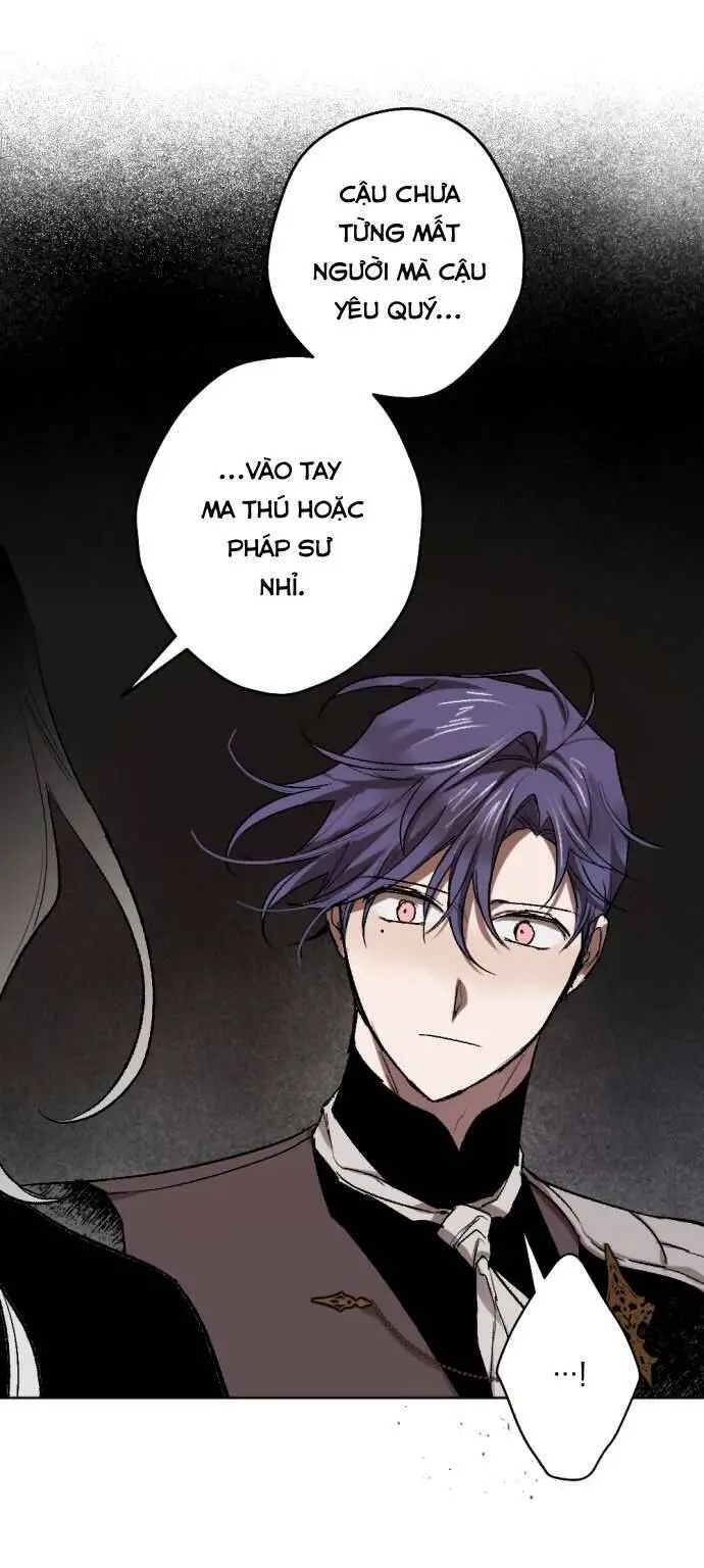 Lời Thú Nhận Của Chúa Tể Bóng Tối Nettruyen ZZZ Chương 33 Page 55