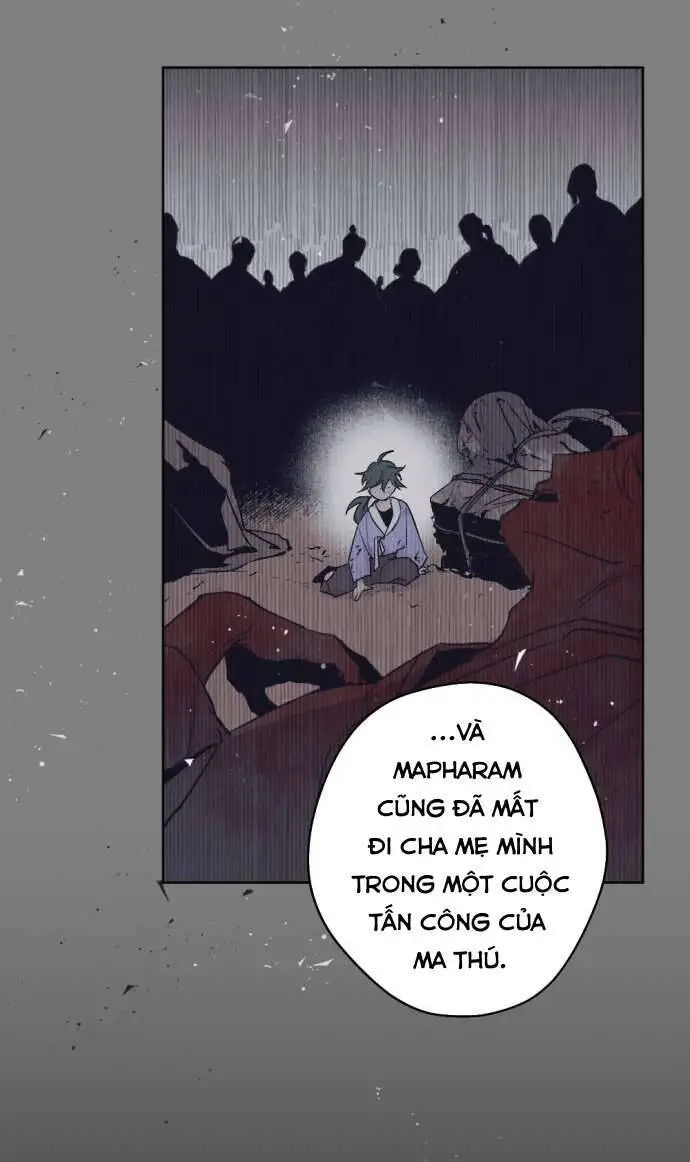 Lời Thú Nhận Của Chúa Tể Bóng Tối Nettruyen ZZZ Chương 33 Page 57