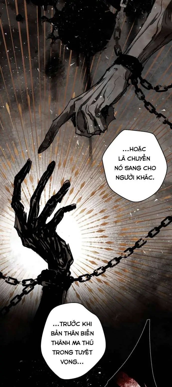 Lời Thú Nhận Của Chúa Tể Bóng Tối Nettruyen ZZZ Chương 33 Page 60
