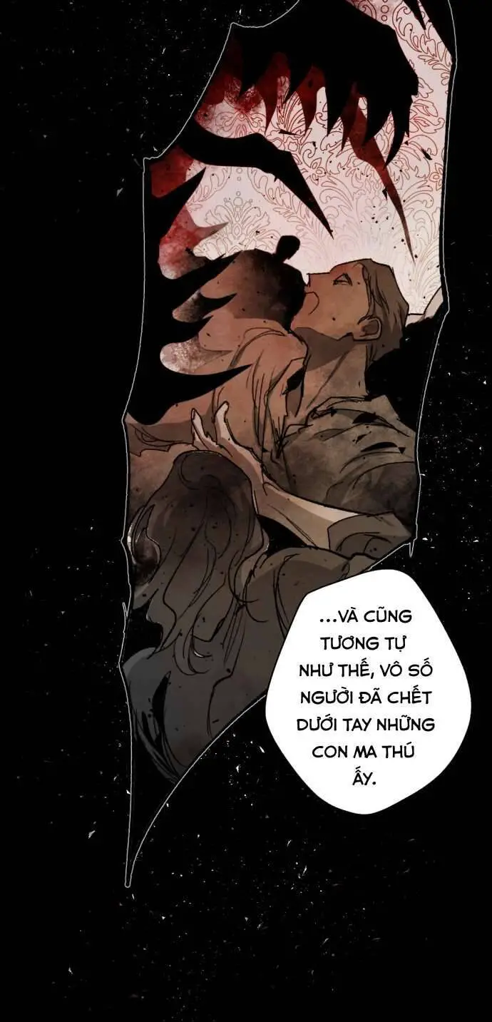 Lời Thú Nhận Của Chúa Tể Bóng Tối Nettruyen ZZZ Chương 33 Page 61