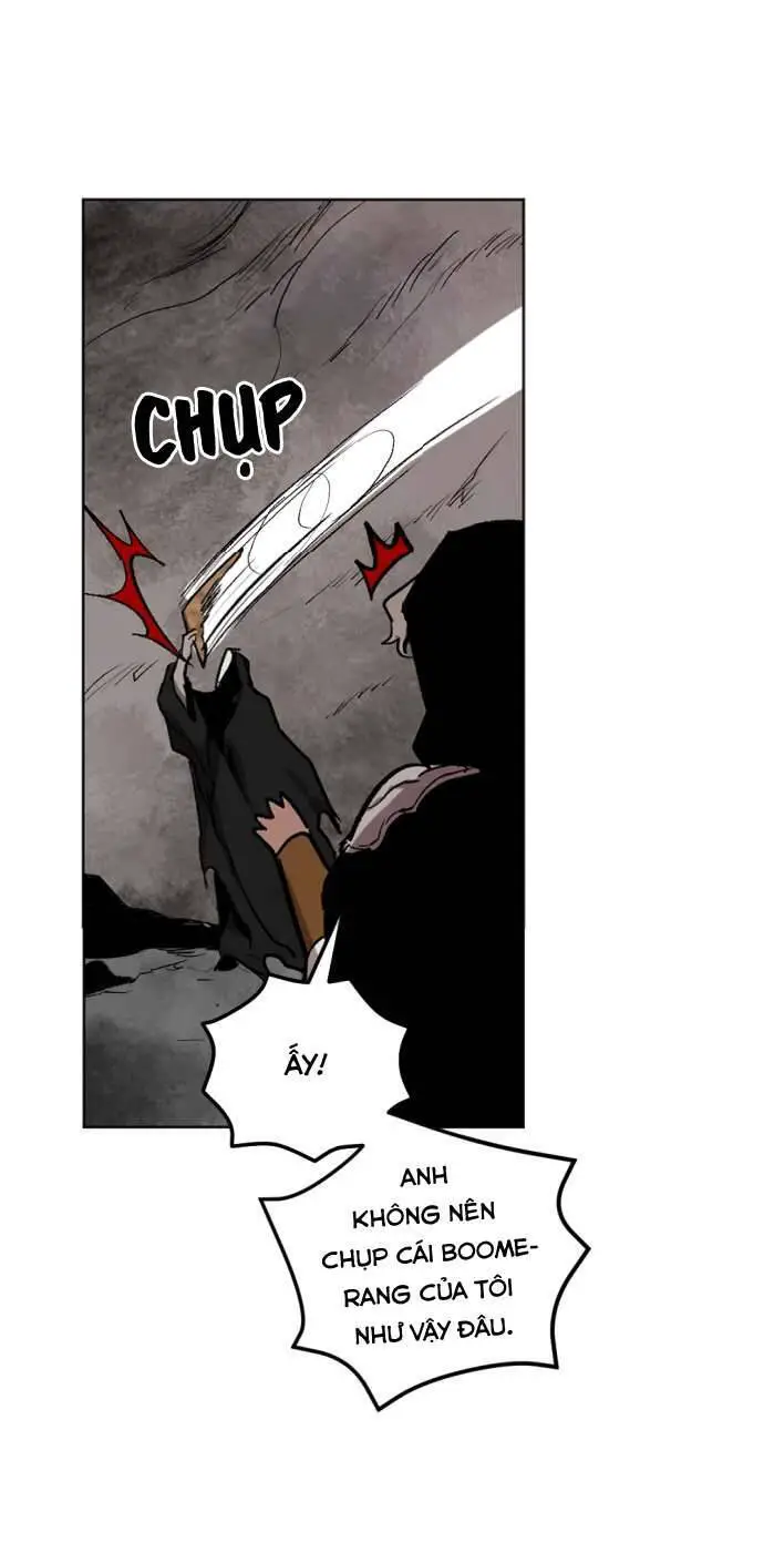 Lời Thú Nhận Của Chúa Tể Bóng Tối Nettruyen ZZZ Chương 28 Page 43
