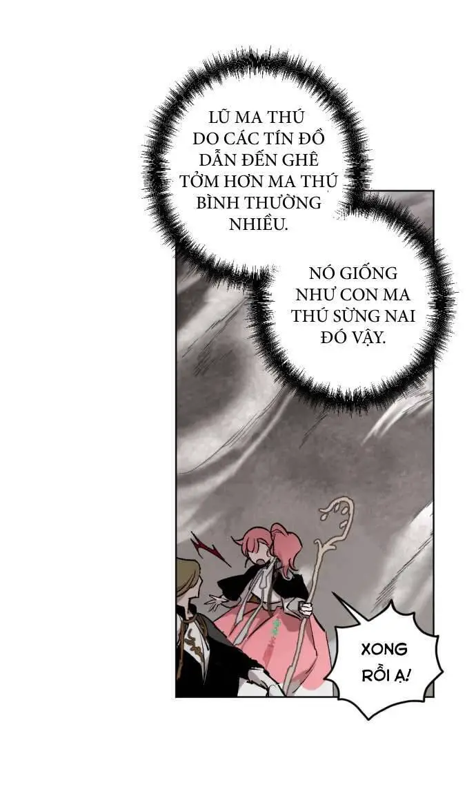 Lời Thú Nhận Của Chúa Tể Bóng Tối Nettruyen ZZZ Chương 28 Page 47
