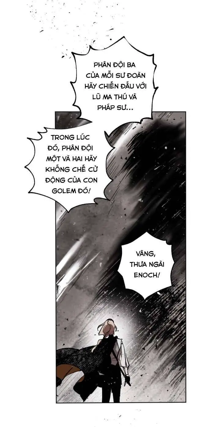 Lời Thú Nhận Của Chúa Tể Bóng Tối Nettruyen ZZZ Chương 28 Page 59