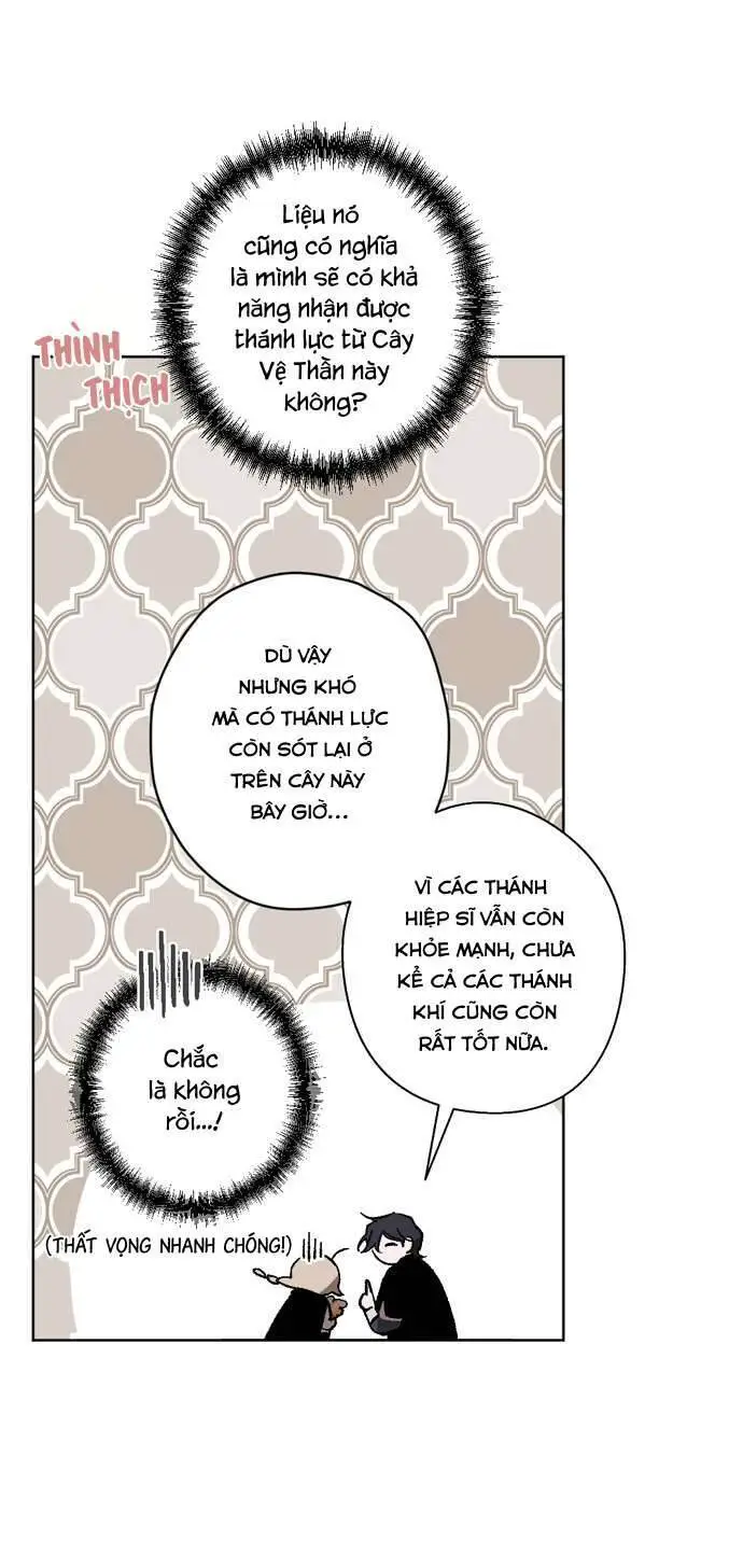 Lời Thú Nhận Của Chúa Tể Bóng Tối Nettruyen ZZZ Chương 12 Page 47