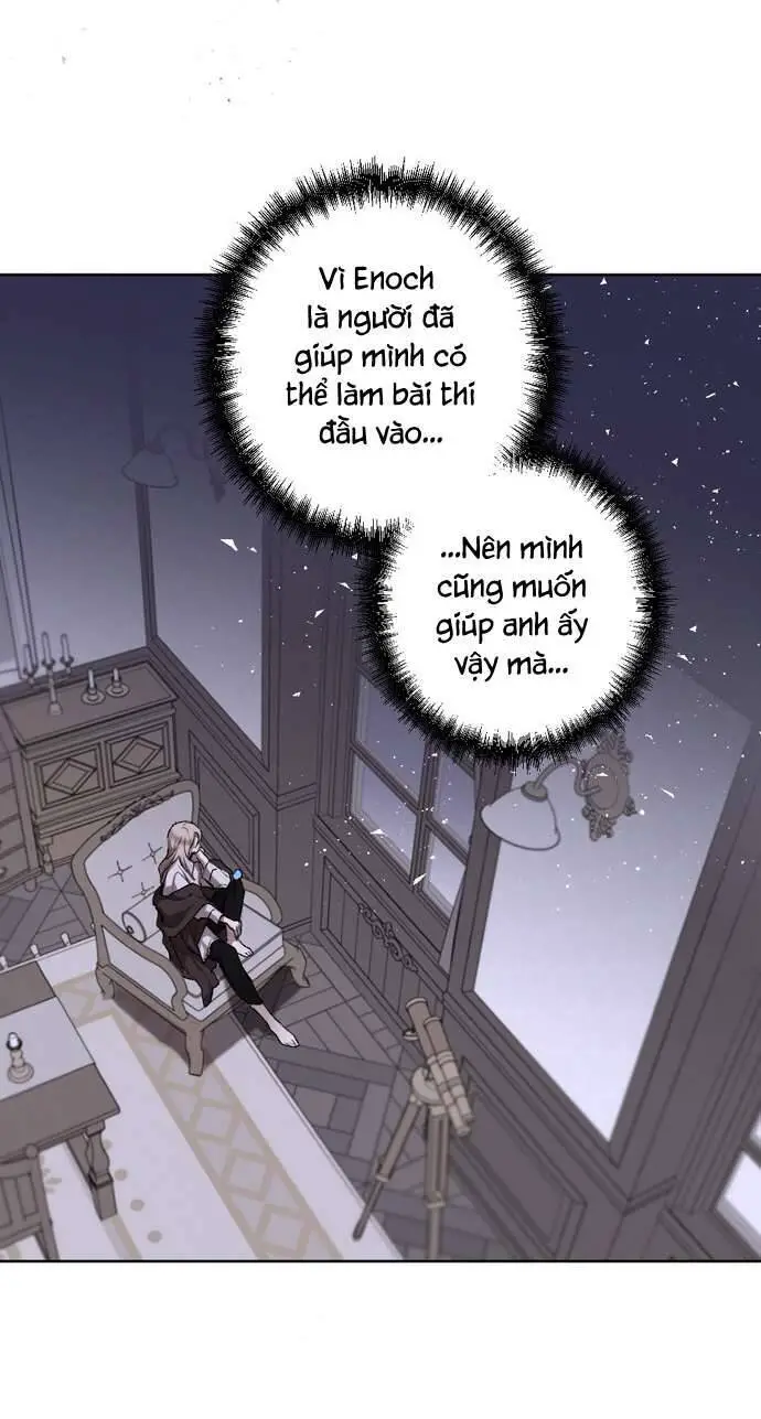 Lời Thú Nhận Của Chúa Tể Bóng Tối Nettruyen ZZZ Chương 12 Page 62