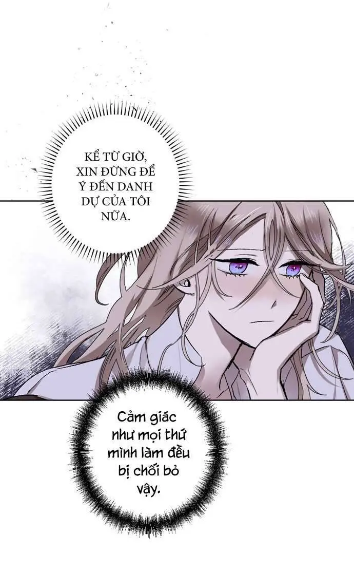 Lời Thú Nhận Của Chúa Tể Bóng Tối Nettruyen ZZZ Chương 12 Page 63