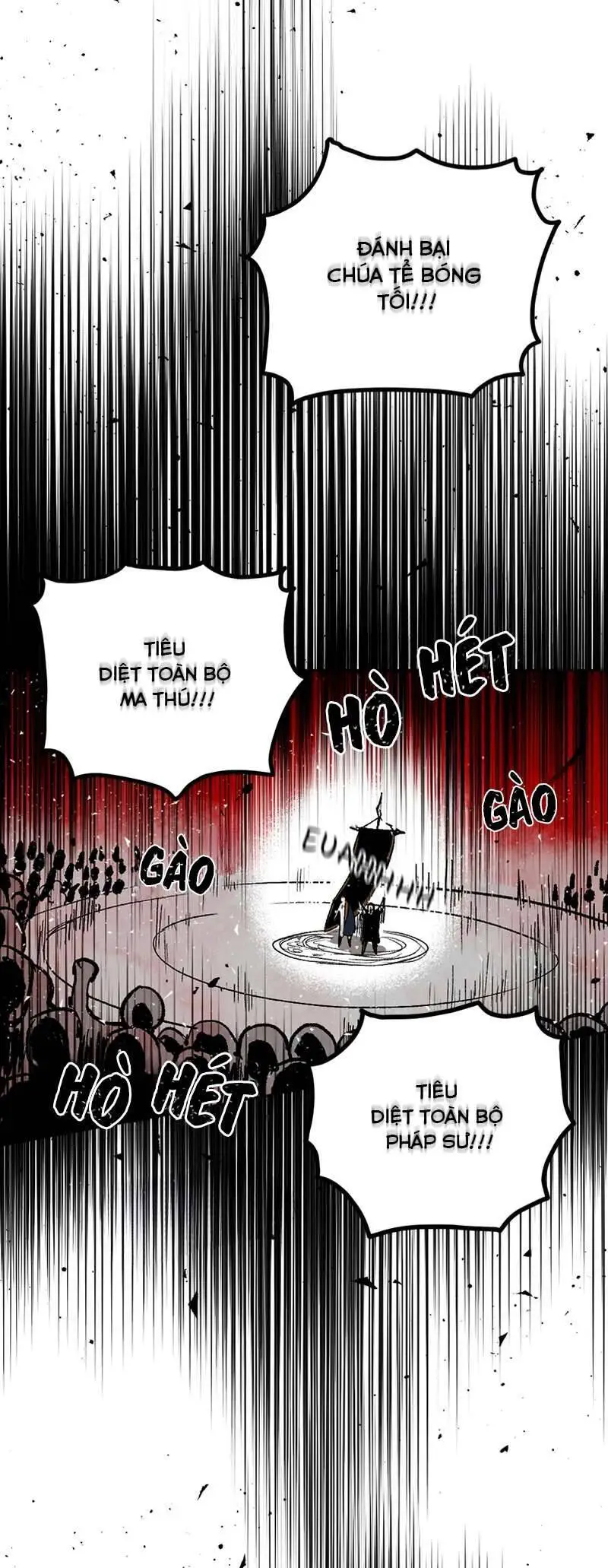 Lời Thú Nhận Của Chúa Tể Bóng Tối Nettruyen ZZZ Chương 10 Page 34