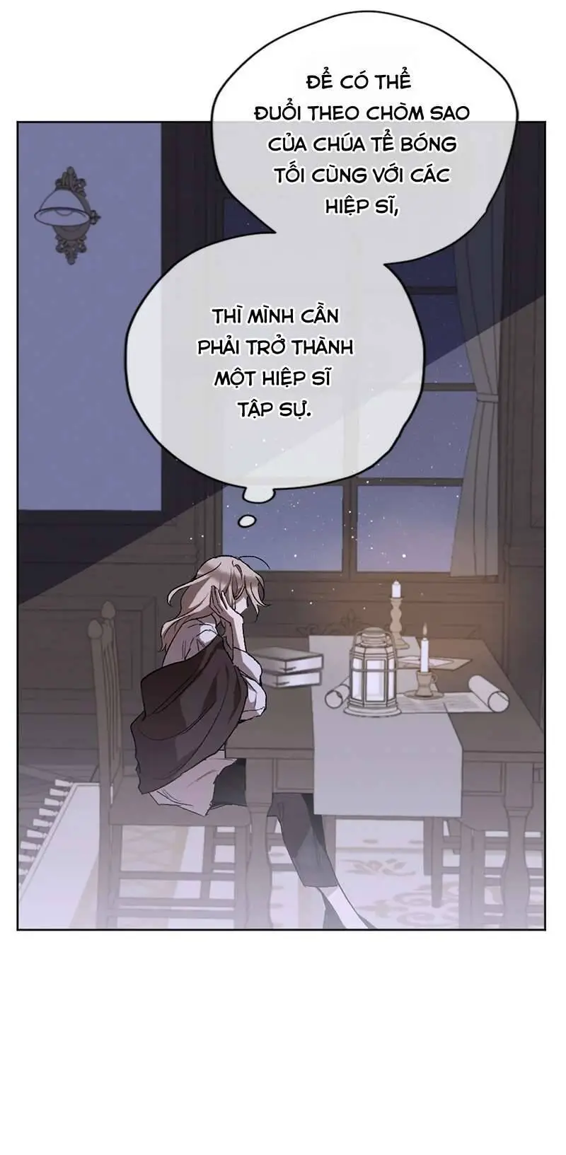 Lời Thú Nhận Của Chúa Tể Bóng Tối Nettruyen ZZZ Chương 10 Page 39