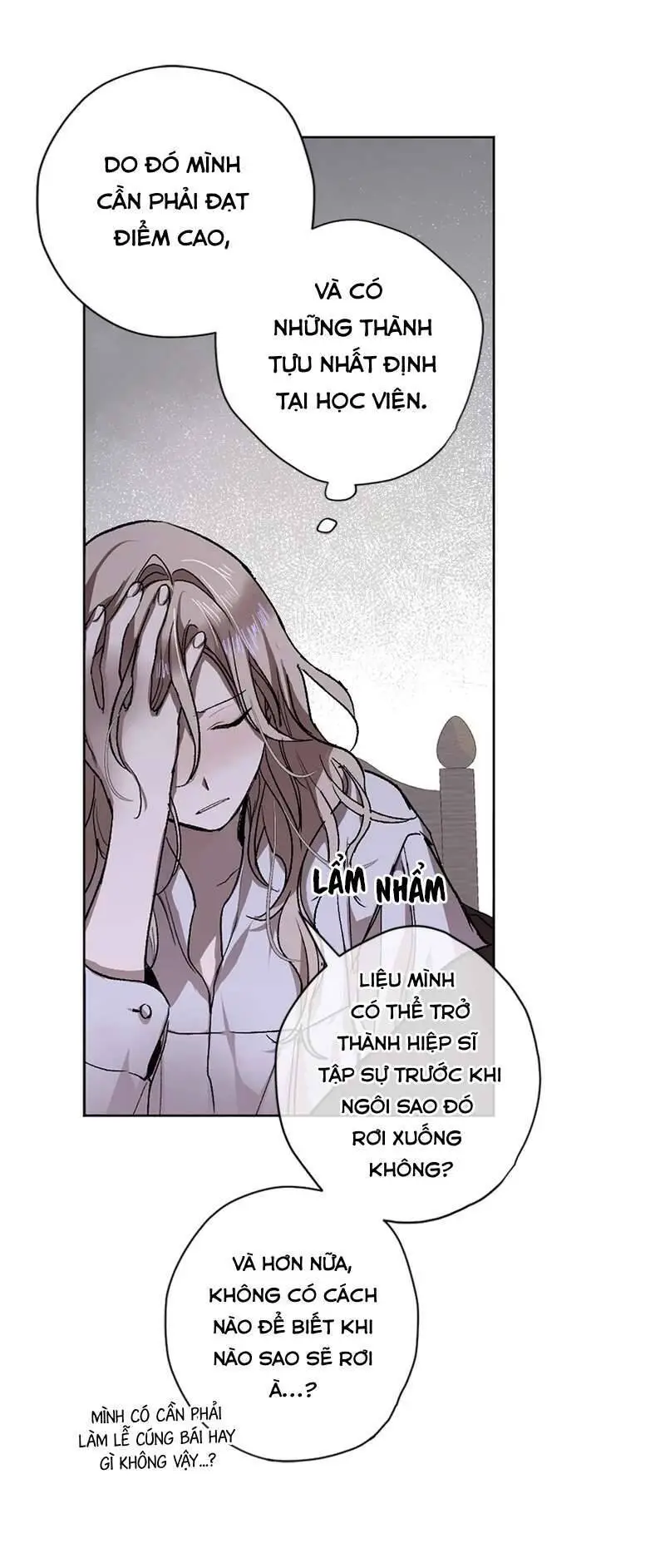 Lời Thú Nhận Của Chúa Tể Bóng Tối Nettruyen ZZZ Chương 10 Page 40