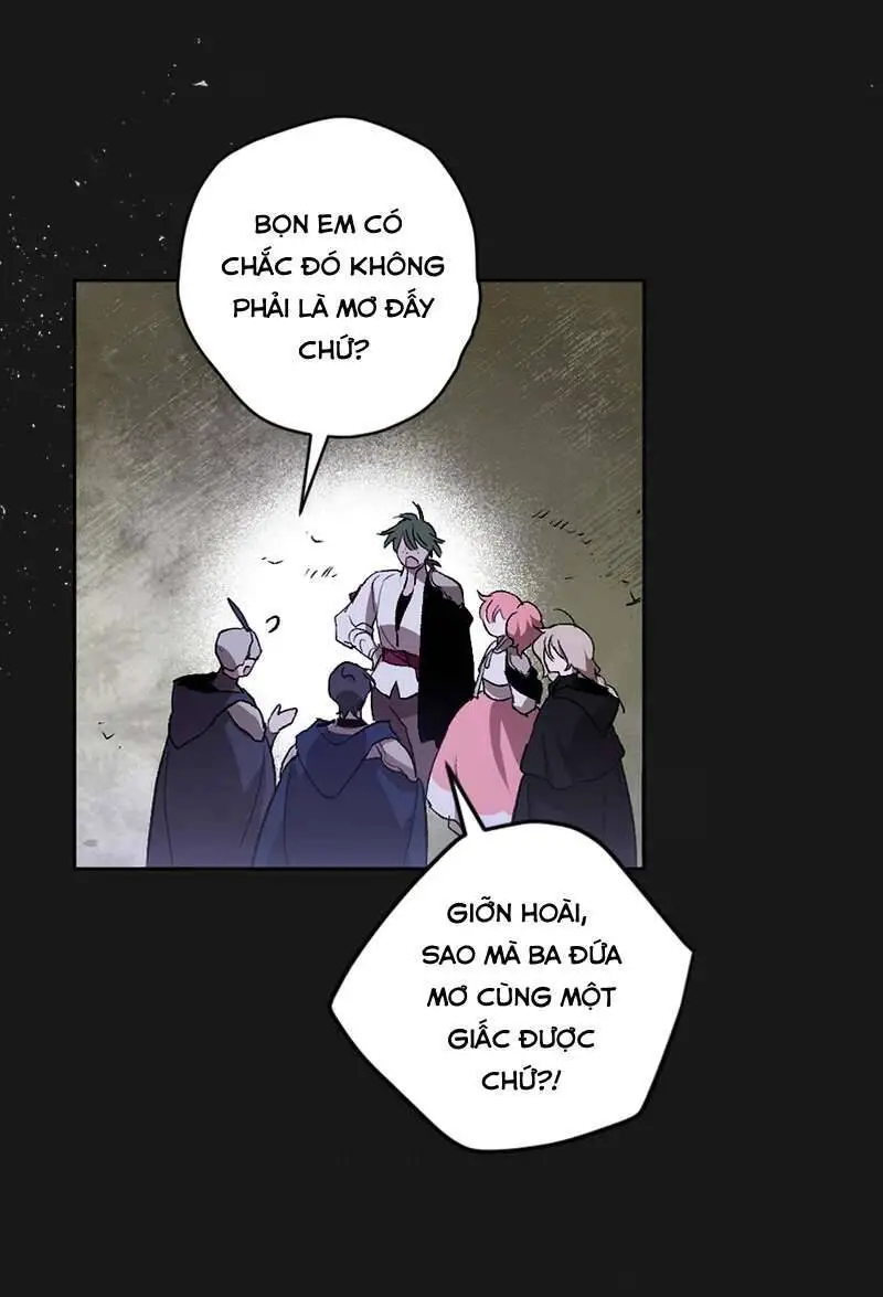 Lời Thú Nhận Của Chúa Tể Bóng Tối Nettruyen ZZZ Chương 10 Page 47