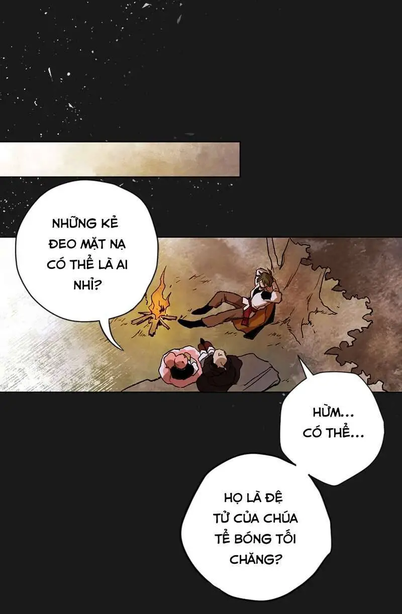 Lời Thú Nhận Của Chúa Tể Bóng Tối Nettruyen ZZZ Chương 10 Page 51