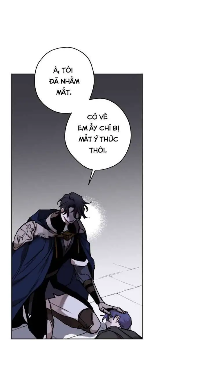 Lời Thú Nhận Của Chúa Tể Bóng Tối Nettruyen ZZZ Chương 23 Page 7