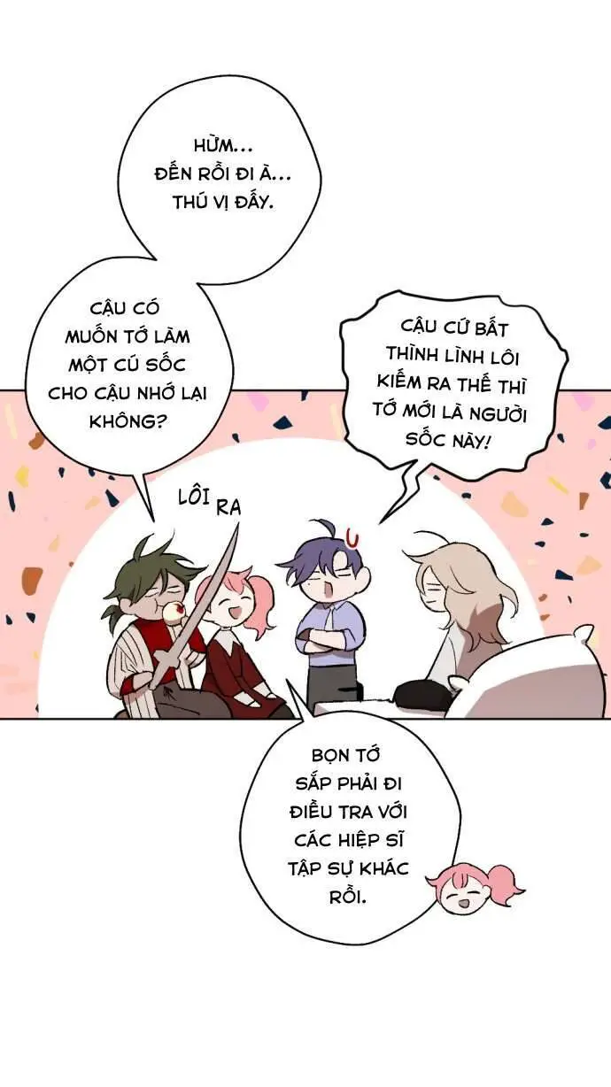Lời Thú Nhận Của Chúa Tể Bóng Tối Nettruyen ZZZ Chương 23 Page 24