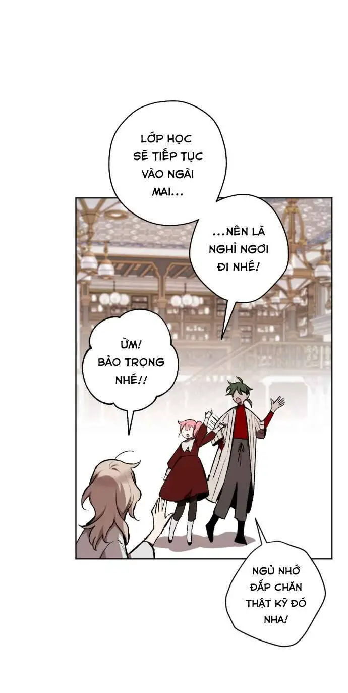 Lời Thú Nhận Của Chúa Tể Bóng Tối Nettruyen ZZZ Chương 23 Page 26