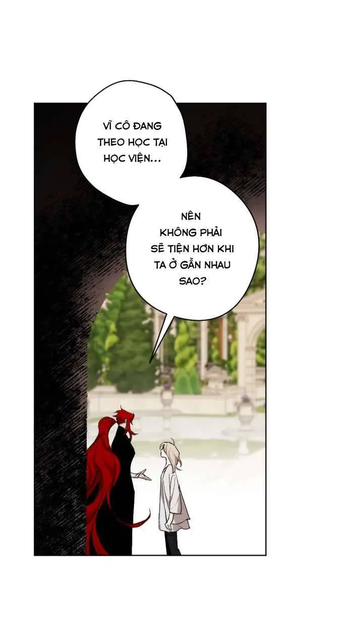 Lời Thú Nhận Của Chúa Tể Bóng Tối Nettruyen ZZZ Chương 23 Page 55