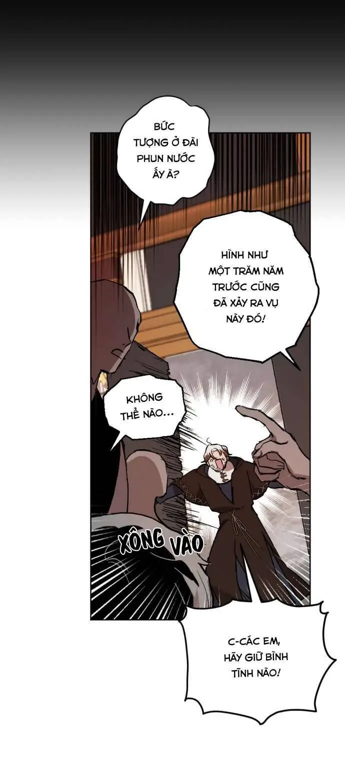 Lời Thú Nhận Của Chúa Tể Bóng Tối Nettruyen ZZZ Chương 13 Page 6