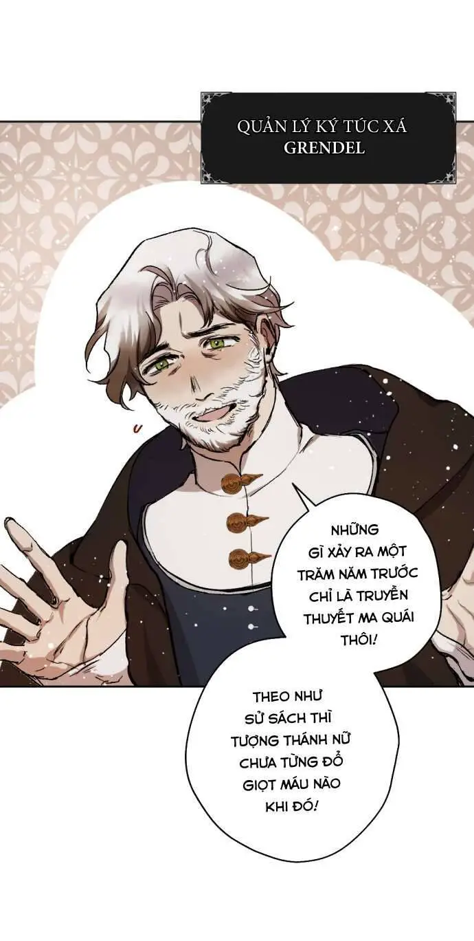 Lời Thú Nhận Của Chúa Tể Bóng Tối Nettruyen ZZZ Chương 13 Page 7
