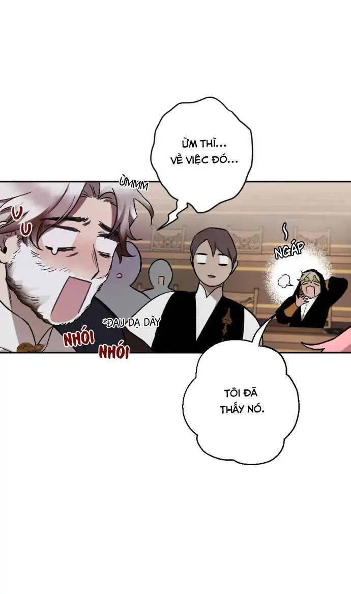 Lời Thú Nhận Của Chúa Tể Bóng Tối Nettruyen ZZZ Chương 13 Page 10