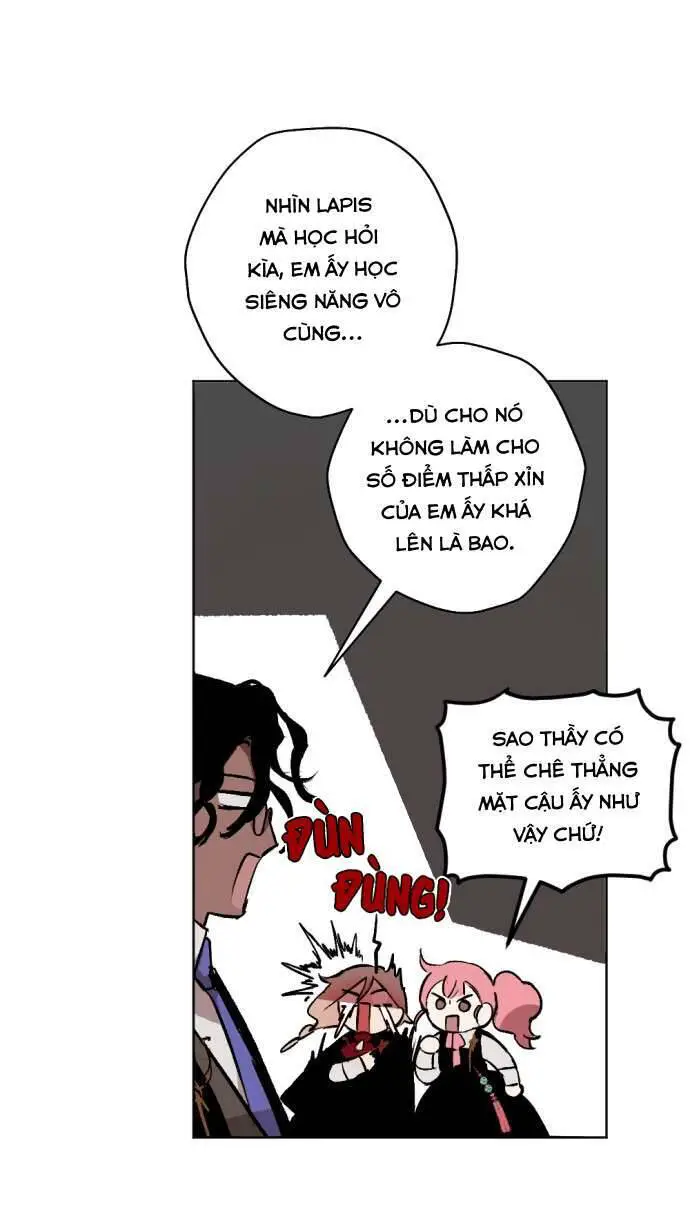 Lời Thú Nhận Của Chúa Tể Bóng Tối Nettruyen ZZZ Chương 13 Page 19