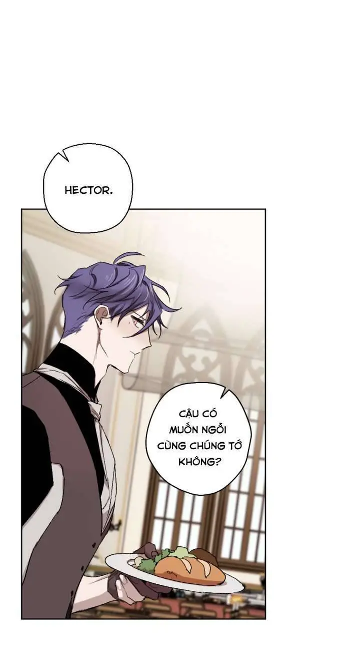 Lời Thú Nhận Của Chúa Tể Bóng Tối Nettruyen ZZZ Chương 13 Page 33