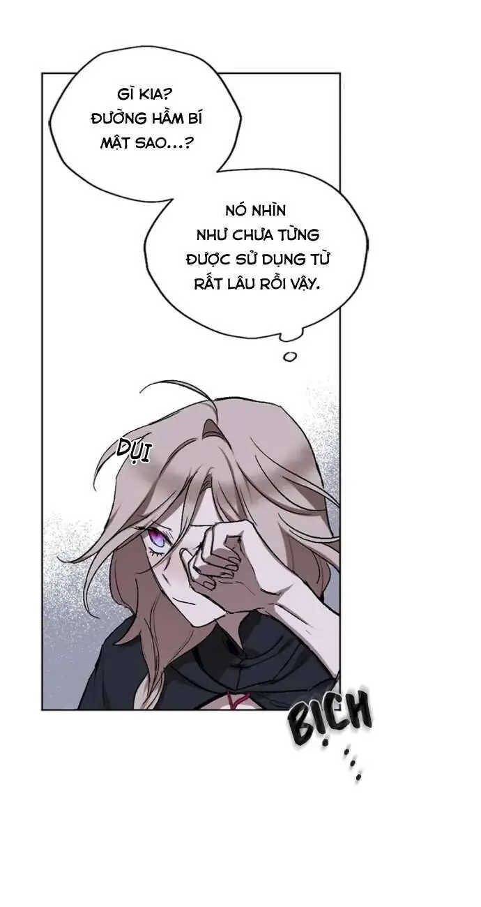 Lời Thú Nhận Của Chúa Tể Bóng Tối Nettruyen ZZZ Chương 13 Page 46