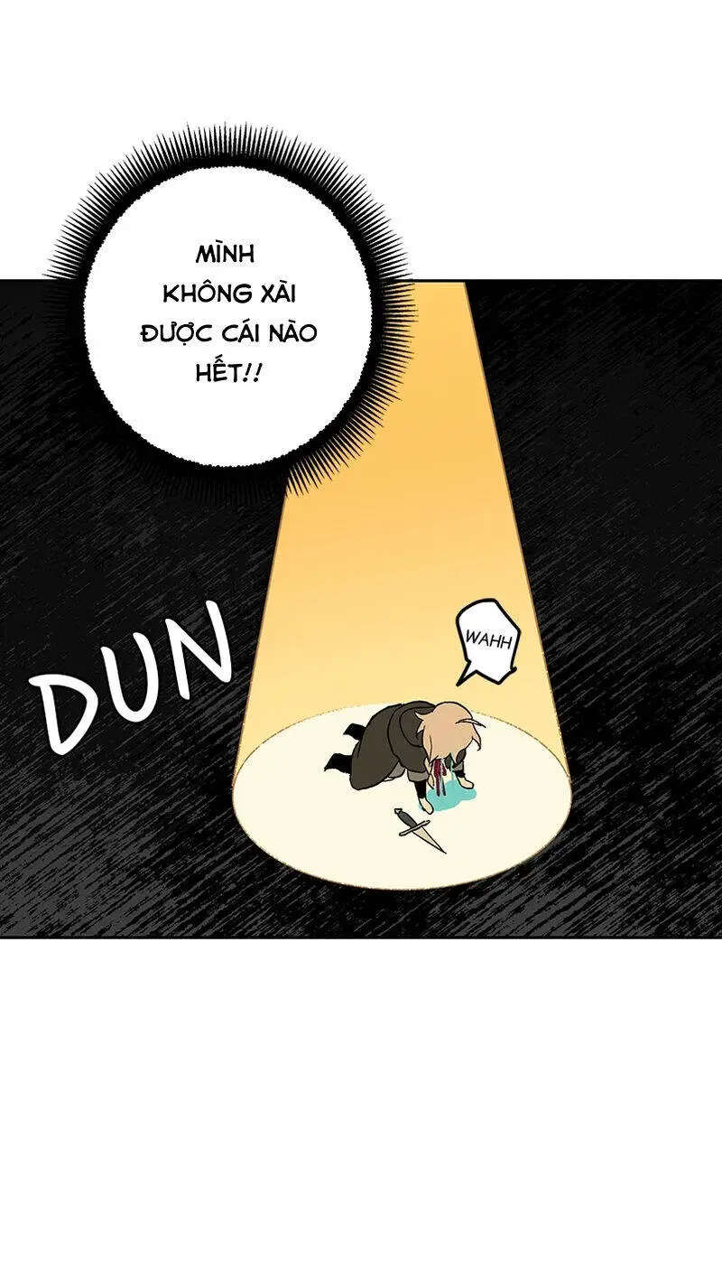 Lời Thú Nhận Của Chúa Tể Bóng Tối Nettruyen ZZZ Chương 2 Page 27