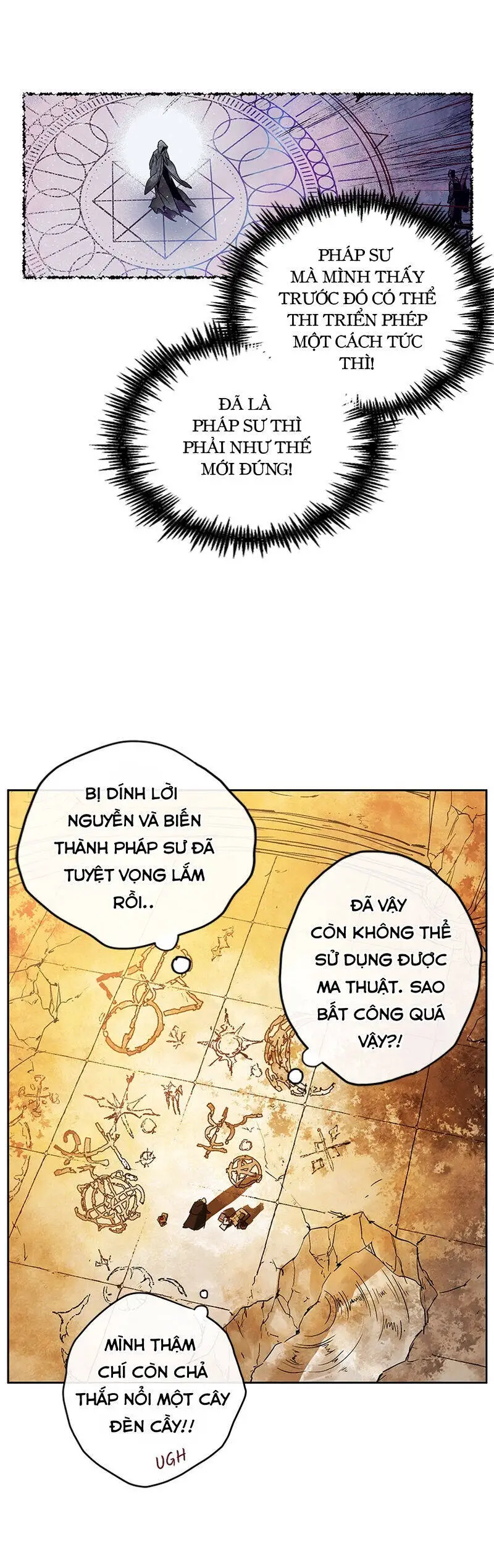 Lời Thú Nhận Của Chúa Tể Bóng Tối Nettruyen ZZZ Chương 2 Page 30