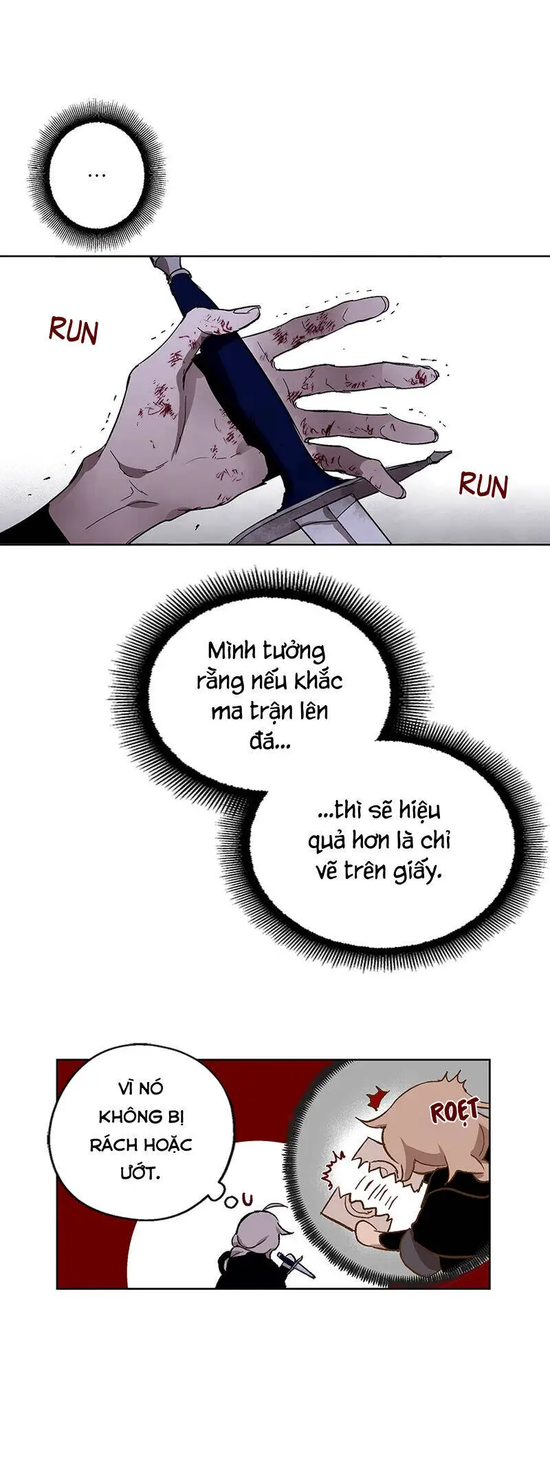 Lời Thú Nhận Của Chúa Tể Bóng Tối Nettruyen ZZZ Chương 2 Page 40