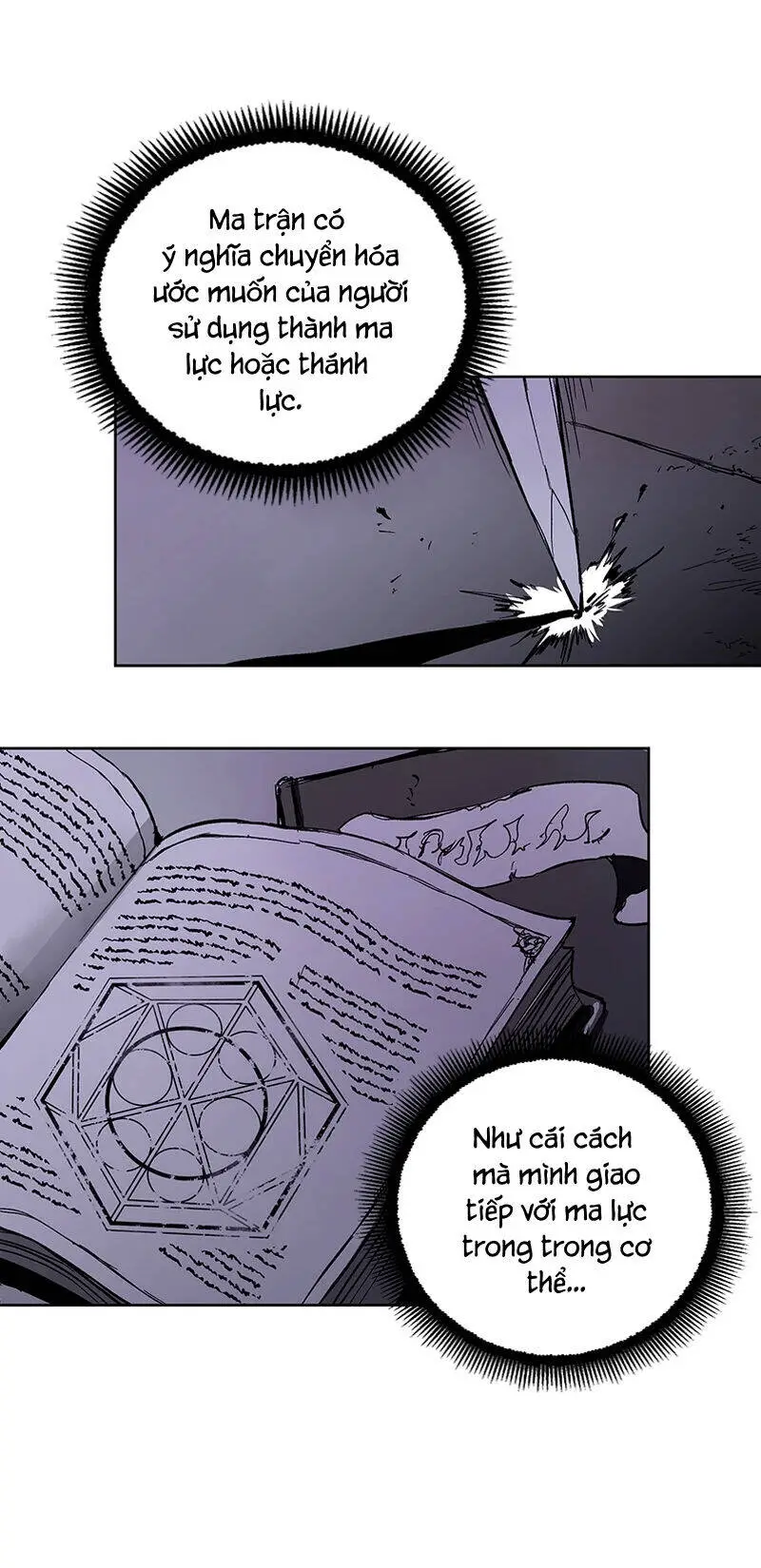 Lời Thú Nhận Của Chúa Tể Bóng Tối Nettruyen ZZZ Chương 2 Page 42