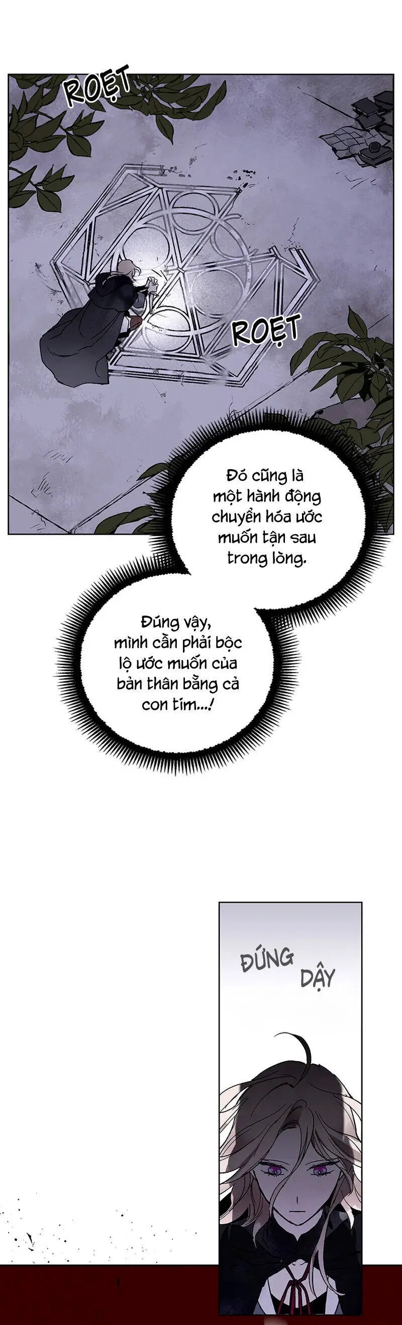 Lời Thú Nhận Của Chúa Tể Bóng Tối Nettruyen ZZZ Chương 2 Page 43