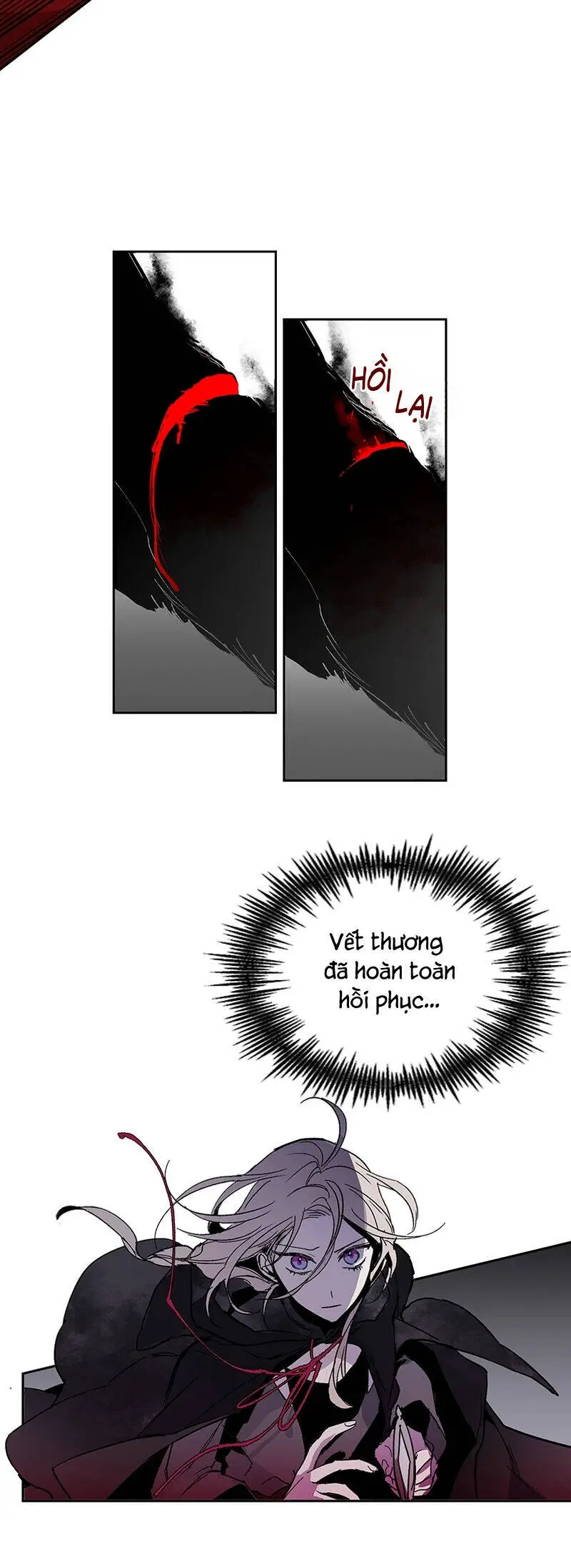 Lời Thú Nhận Của Chúa Tể Bóng Tối Nettruyen ZZZ Chương 2 Page 51
