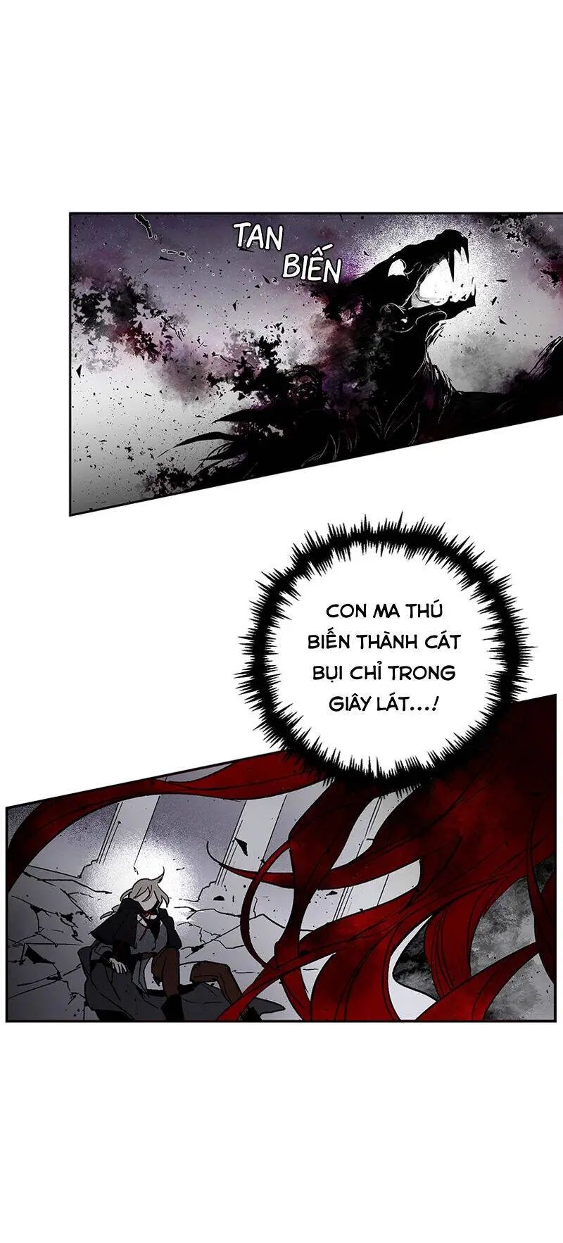 Lời Thú Nhận Của Chúa Tể Bóng Tối Nettruyen ZZZ Chương 2 Page 71