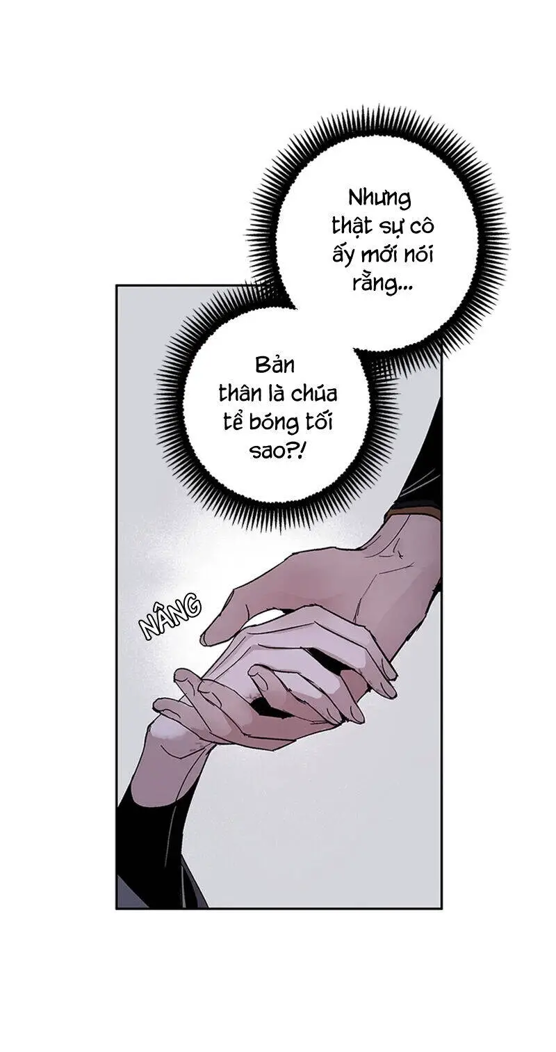 Lời Thú Nhận Của Chúa Tể Bóng Tối Nettruyen ZZZ Chương 3 Page 6