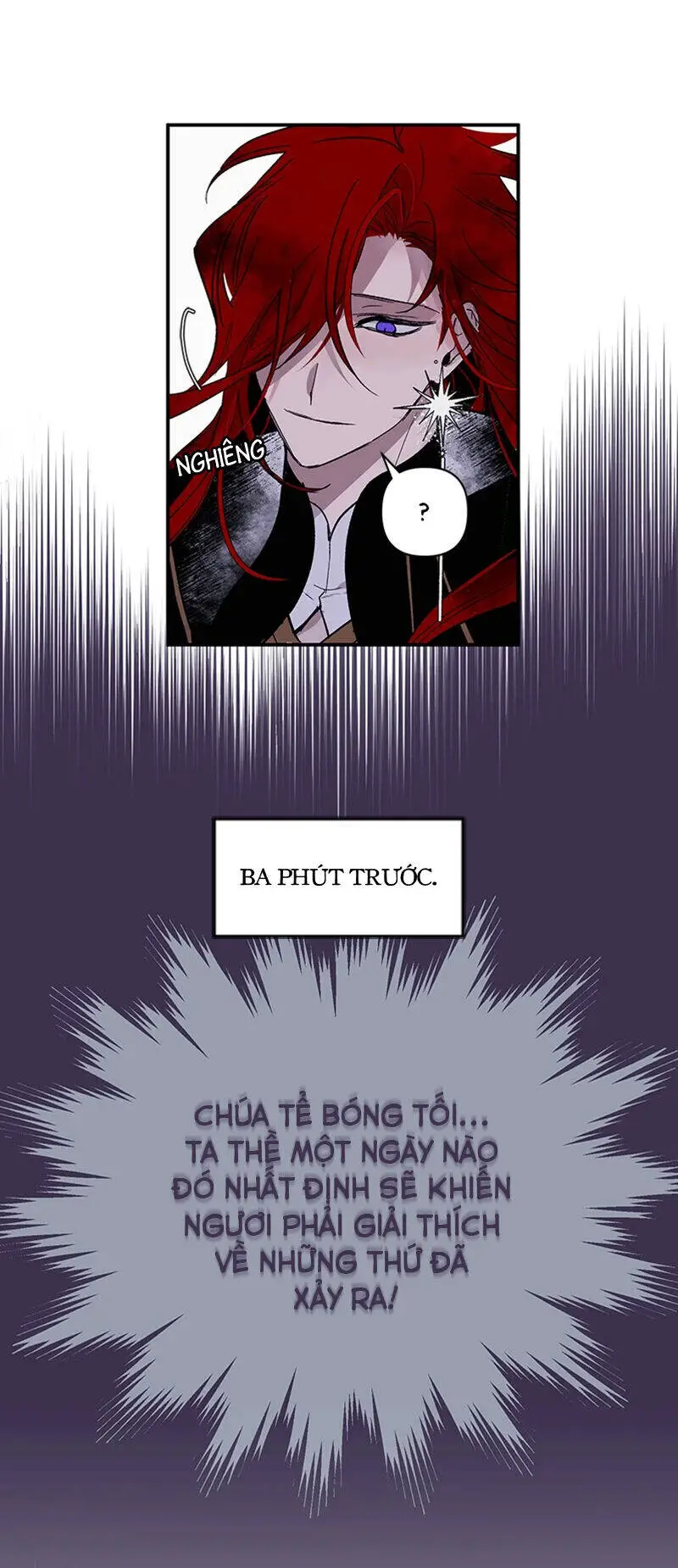 Lời Thú Nhận Của Chúa Tể Bóng Tối Nettruyen ZZZ Chương 3 Page 11