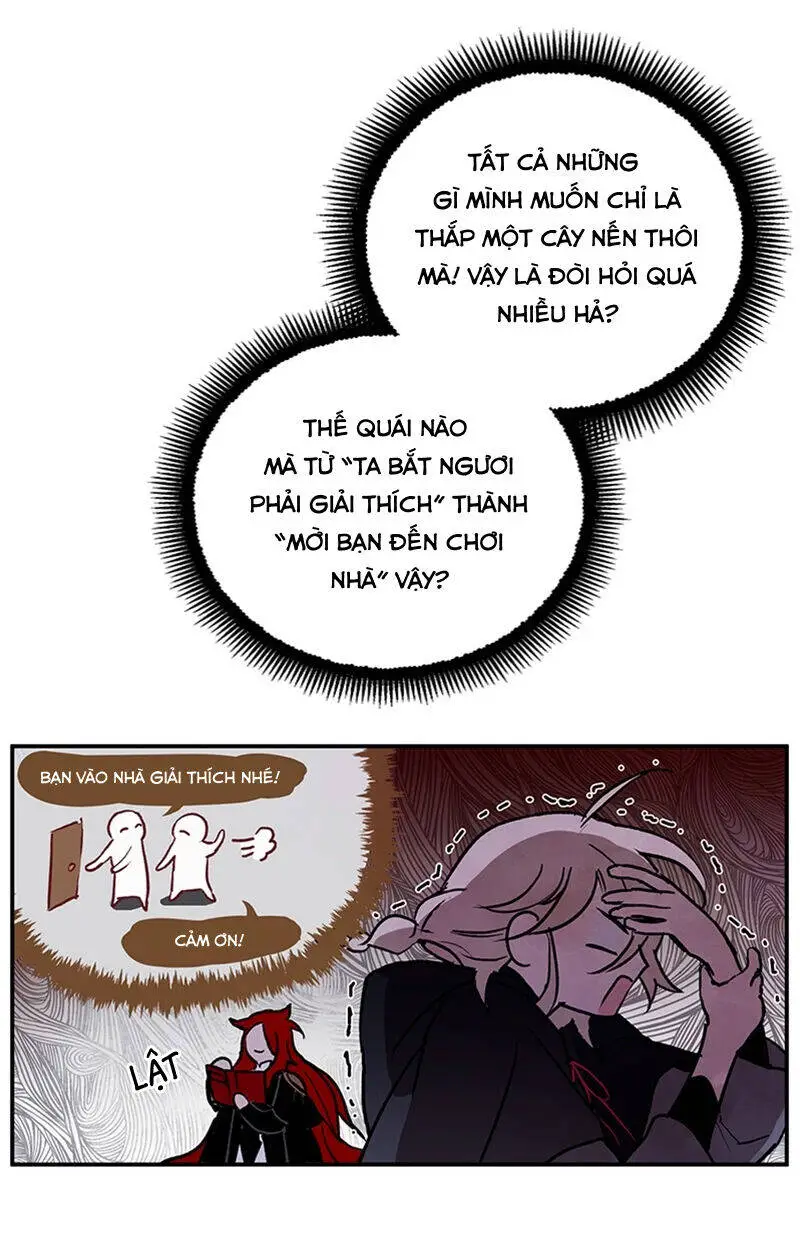 Lời Thú Nhận Của Chúa Tể Bóng Tối Nettruyen ZZZ Chương 3 Page 15