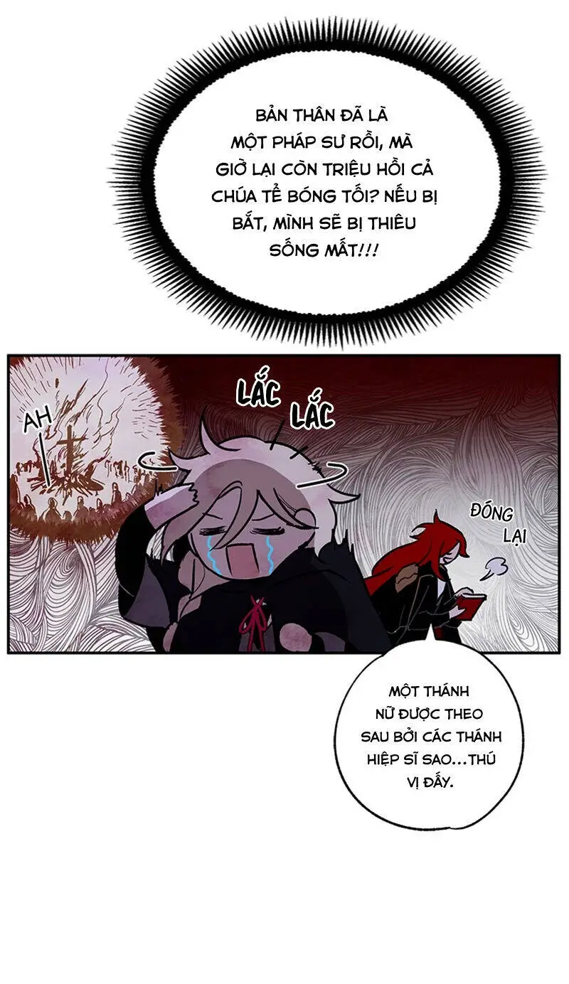 Lời Thú Nhận Của Chúa Tể Bóng Tối Nettruyen ZZZ Chương 3 Page 16