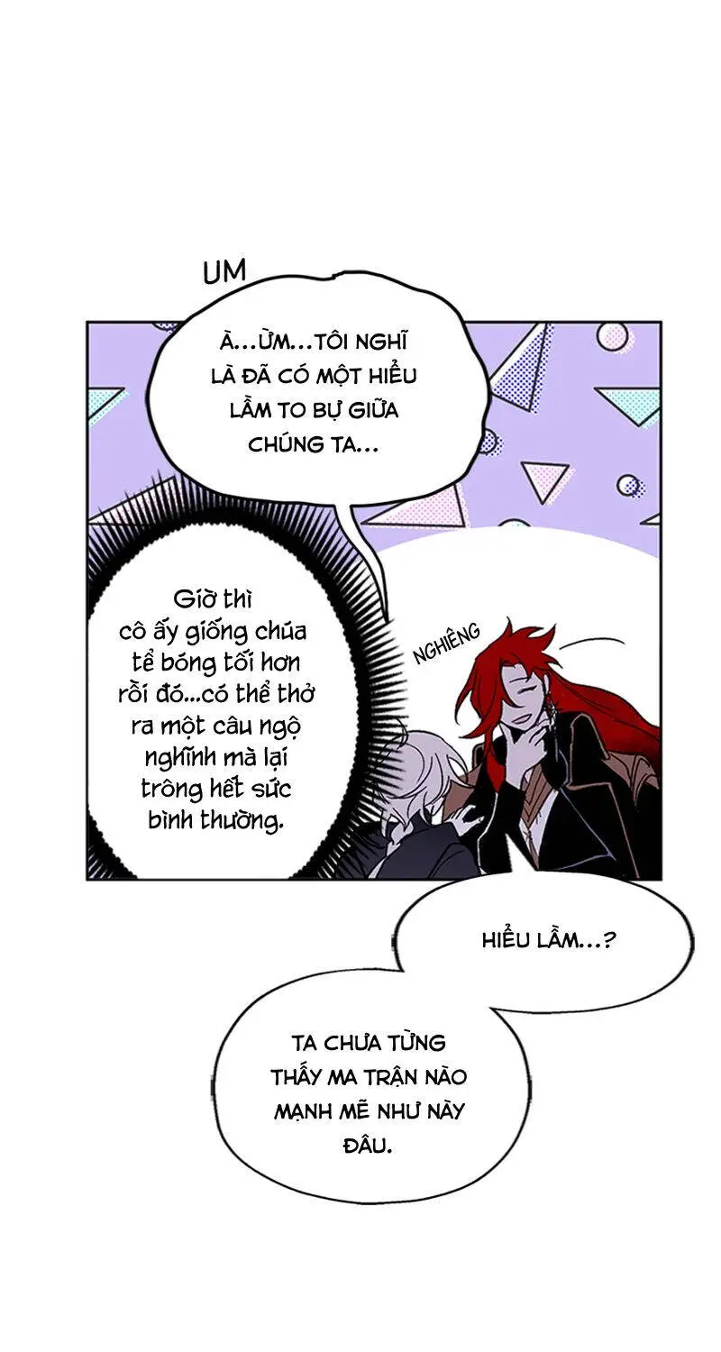 Lời Thú Nhận Của Chúa Tể Bóng Tối Nettruyen ZZZ Chương 3 Page 23