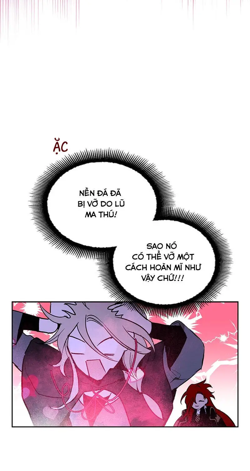 Lời Thú Nhận Của Chúa Tể Bóng Tối Nettruyen ZZZ Chương 3 Page 27