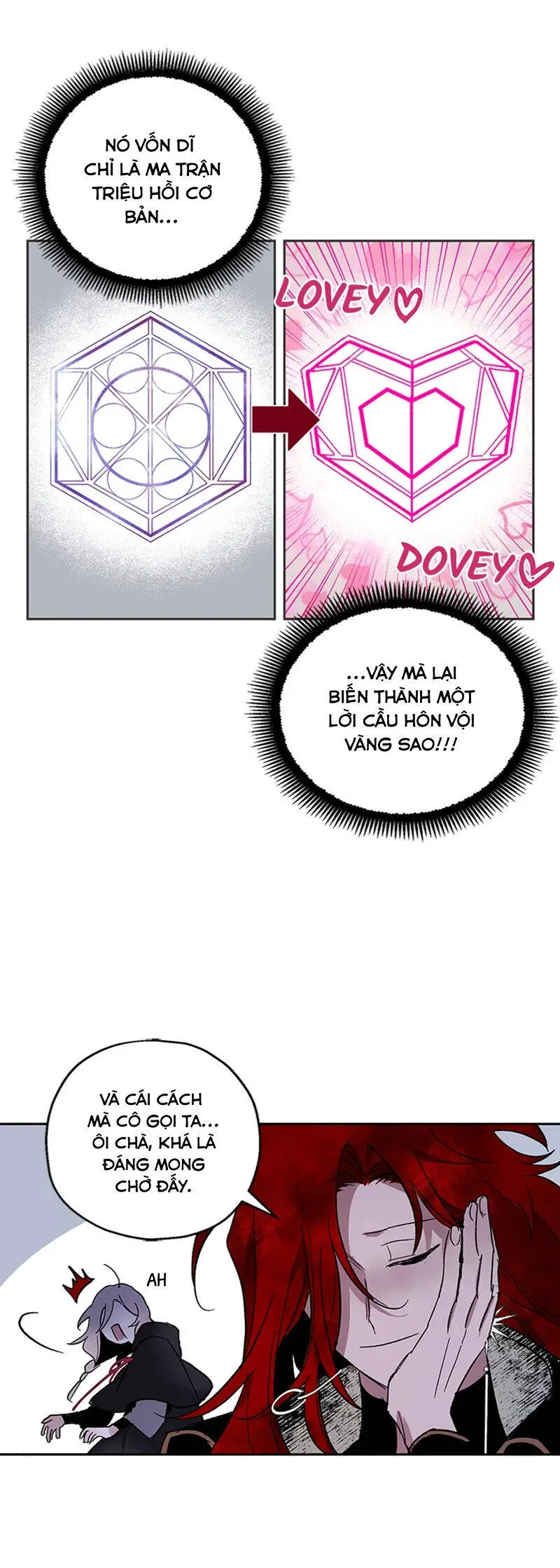 Lời Thú Nhận Của Chúa Tể Bóng Tối Nettruyen ZZZ Chương 3 Page 28