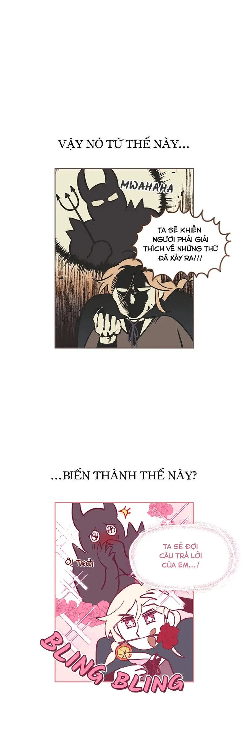 Lời Thú Nhận Của Chúa Tể Bóng Tối Nettruyen ZZZ Chương 3 Page 29