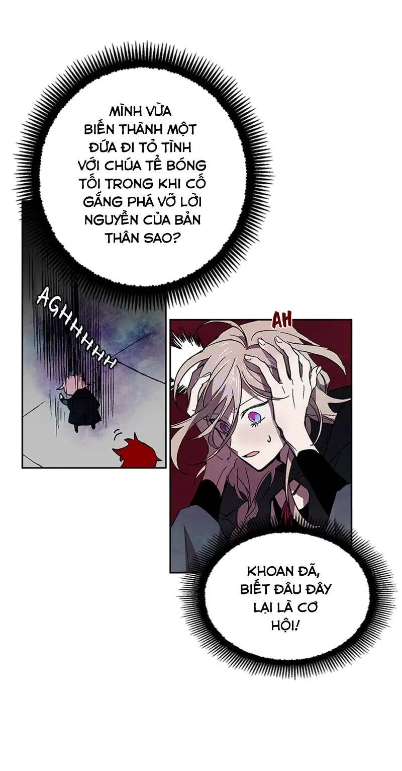 Lời Thú Nhận Của Chúa Tể Bóng Tối Nettruyen ZZZ Chương 3 Page 31