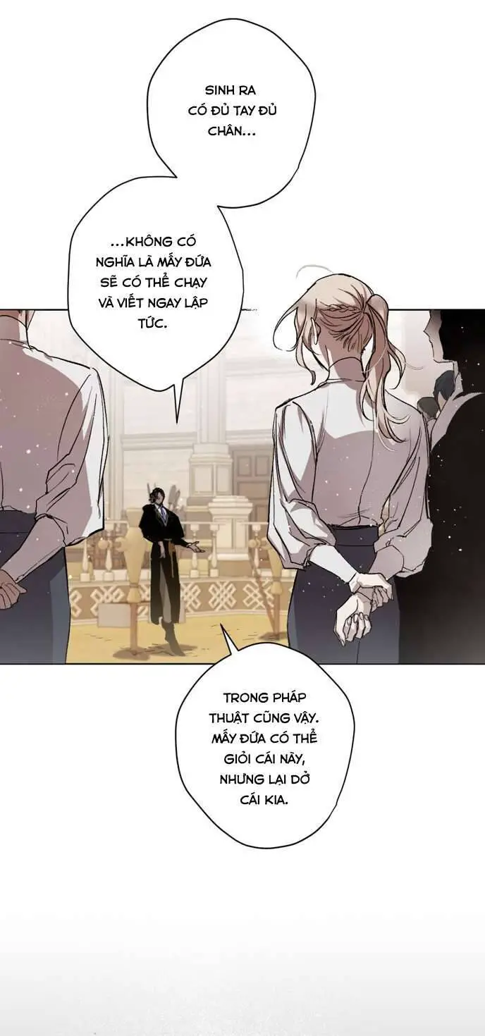 Lời Thú Nhận Của Chúa Tể Bóng Tối Nettruyen ZZZ Chương 11 Page 61