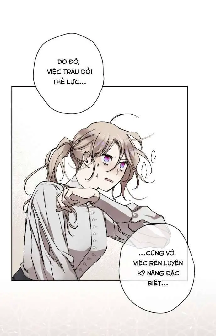 Lời Thú Nhận Của Chúa Tể Bóng Tối Nettruyen ZZZ Chương 11 Page 66