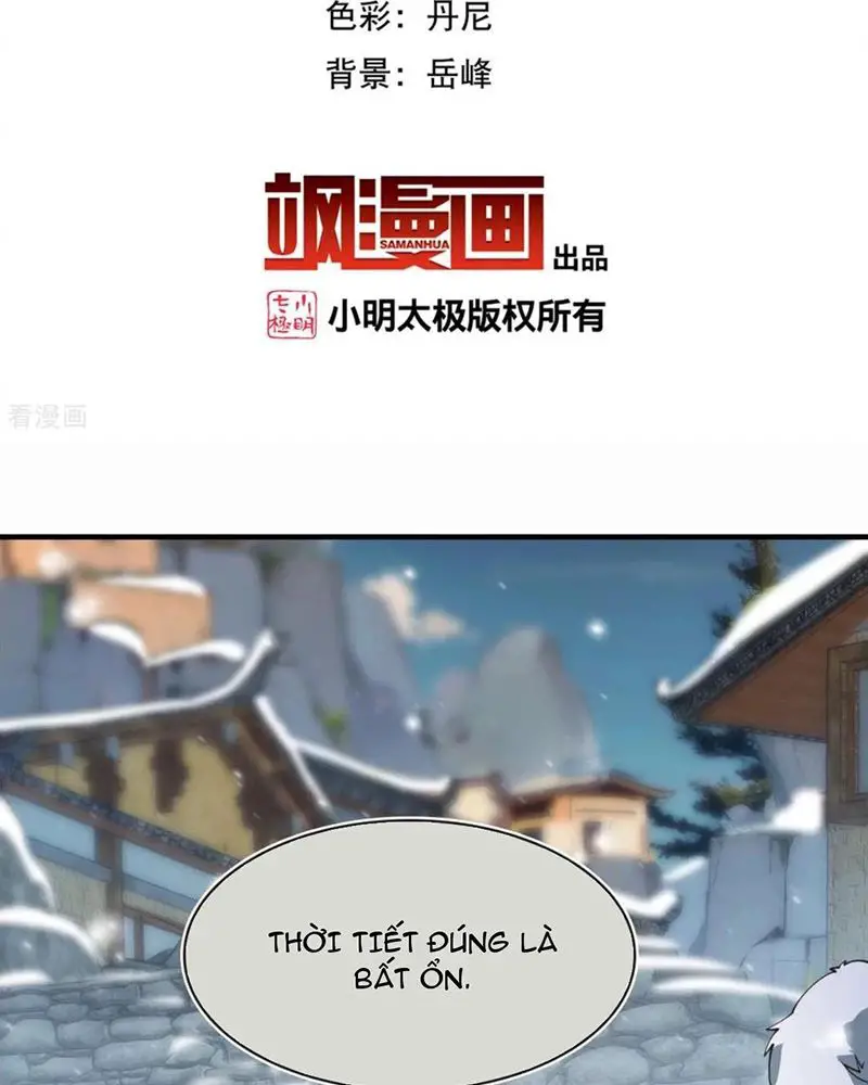 Phong Khởi Thương Lam Nettruyen ZZZ Chương 672 Page 4
