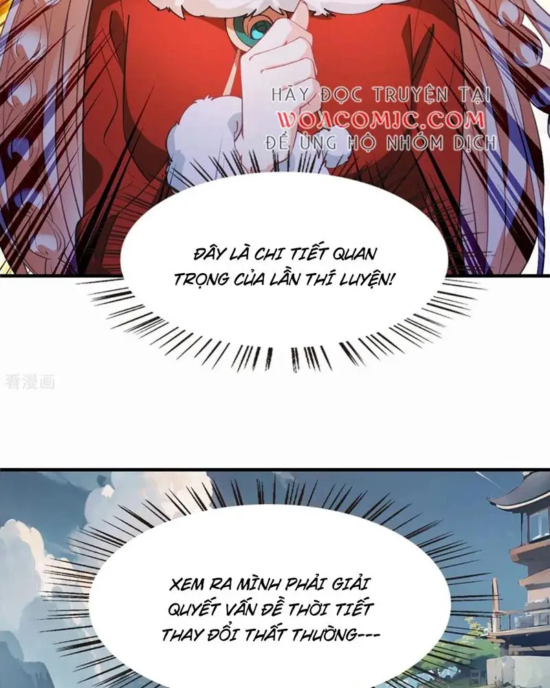 Phong Khởi Thương Lam Nettruyen ZZZ Chương 672 Page 9