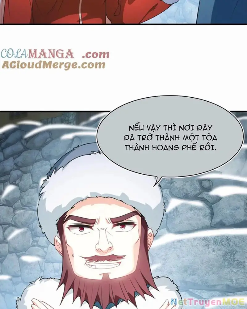 Phong Khởi Thương Lam Nettruyen ZZZ Chương 672 Page 13