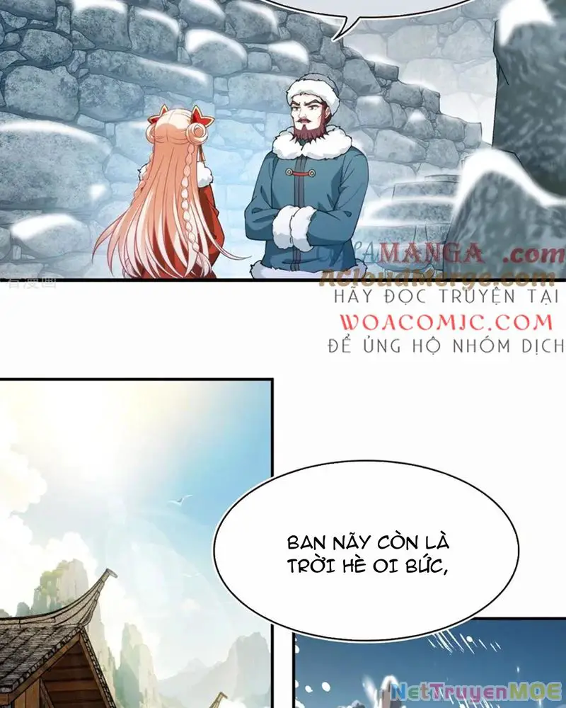 Phong Khởi Thương Lam Nettruyen ZZZ Chương 672 Page 15